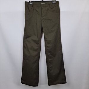 Gap Ladies chinos NWOT